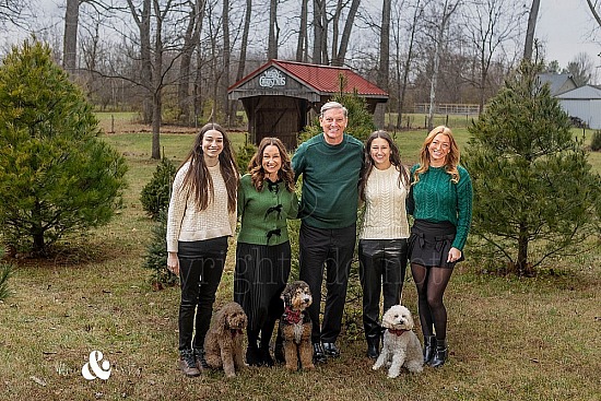 Snider Family Christmas
