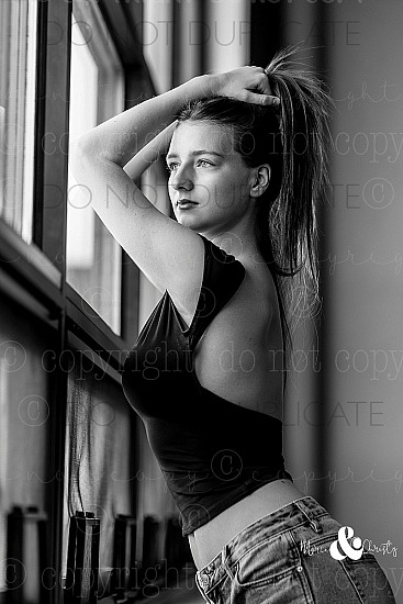 Example Gallery Winter/Spring